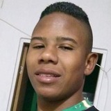 Barbosadossame from Arroio Grande | Man | 30 years old | Capricorn