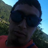 Lienlaffuen8G from Valdivia | Man | 37 years old | Pisces