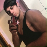 Geo Mutant from Tirana | Man | 32 years old | Libra