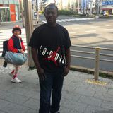 Micky from Sumida | Man | 43 years old | Scorpio