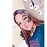 Camila from Porto Alegre | Woman | 23 years old | Taurus