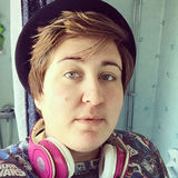 Sophonce from Linköping | Woman | 36 years old | Aquarius