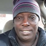 Black from Nassau | Woman | 62 years old | Scorpio