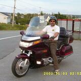 Ballard from Hudson | Man | 51 years old | Virgo