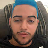 Italo68Ok from Igarassu | Man | 27 years old | Scorpio