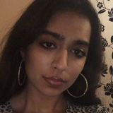 Ayah from Manchester | Woman | 27 years old | Leo