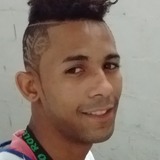 Geovane from Tres Rios | Man | 28 years old | Cancer