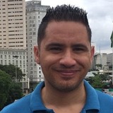Rog from Sertaozinho | Man | 45 years old | Gemini