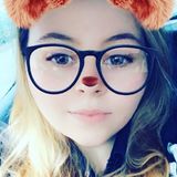 Robyn from Dublin | Woman | 27 years old | Sagittarius