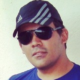 Alessandro from Muzambinho | Man | 50 years old | Cancer