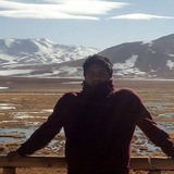 Eduardoanton2U from Linares | Man | 40 years old | Aries