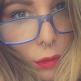 Cloecla from Padova | Woman | 29 years old | Libra