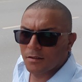 Roxao from Padre Bernardo | Man | 46 years old | Pisces