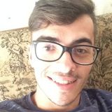 Andrefilipe from Grijo | Man | 30 years old | Sagittarius