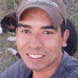 Negrito from Tacuarembo | Man | 30 years old | Scorpio