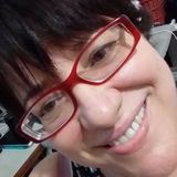 Ro from Sao Jose do Rio Preto | Woman | 60 years old | Aquarius