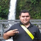 Andrey from Alajuela | Man | 28 years old | Capricorn