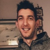 Masochet from Belluno | Man | 36 years old | Taurus