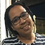 Simeia from Limeira | Woman | 51 years old | Libra