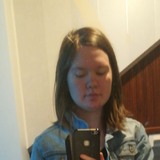 Pinja from Jyvaskyla | Woman | 25 years old | Gemini