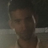Osher from Jerusalem | Man | 27 years old | Scorpio