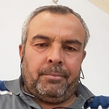 Akrep from Ankara | Man | 53 years old | Scorpio