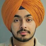 Amritvrk77J from Sangrur | Man | 23 years old | Aquarius