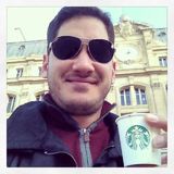 Leoarrieche from Metz | Man | 42 years old | Cancer