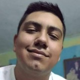Mendozavicenwi from El Mante | Man | 24 years old | Leo