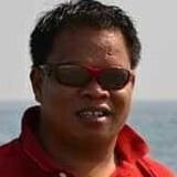 Kram from Amsterdam | Man | 48 years old | Cancer