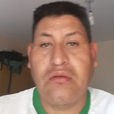 Chiqui from Sucre | Man | 47 years old | Sagittarius