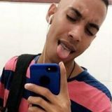 Emissu from Belford Roxo | Man | 28 years old | Capricorn