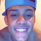 Marcos from Guariba | Man | 27 years old | Aries