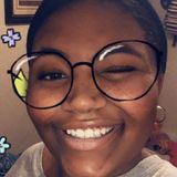 Condra from Shreveport | Woman | 25 years old | Aquarius