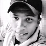 Cícero from Floresta | Man | 26 years old | Virgo