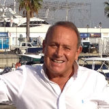 Empresario from Cascais | Man | 61 years old | Pisces