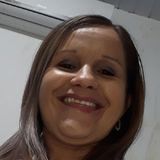 Galega from Gravata | Woman | 47 years old | Capricorn