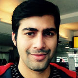Aadi from Omaha | Man | 37 years old | Aries