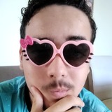 Gabriel from Paulista | Man | 24 years old | Scorpio