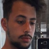 Algérien from Strasbourg | Man | 25 years old | Aquarius