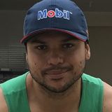 Perna from Iracemapolis | Man | 38 years old | Capricorn