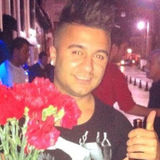 Fermanalex from Bodrum | Man | 36 years old | Libra