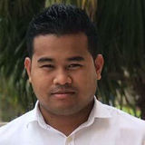 Marshal from Abu Dhabi | Man | 32 years old | Aquarius