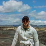 Brionessergipi from Coronel Suarez | Man | 46 years old | Scorpio