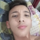 Alissonfilip1M from Acu | Man | 22 years old | Capricorn