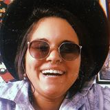 Maiehsousa from Vitoria da Conquista | Woman | 33 years old | Leo