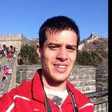 Michl from Sarentino | Man | 39 years old | Capricorn
