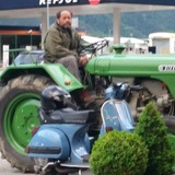 Pertrpfsig from Merano | Man | 28 years old | Taurus