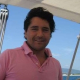 Rodrigues from Utrecht | Man | 44 years old | Capricorn