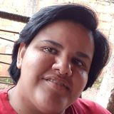 Renatinha from Aparecida de Goiania | Woman | 45 years old | Capricorn